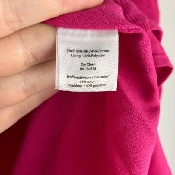 Bundle of 2 Vineyard Vines Long Sleeve Tops, Both Size Extra Small - Picture 4 of 9